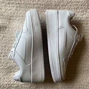 Knockoff AirForce 1s
